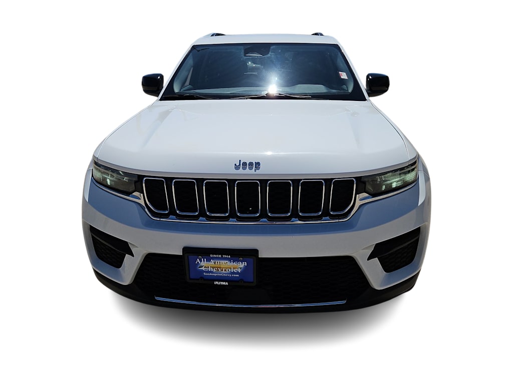 Thumbnail: 2024 Jeep Grand Cherokee - 6