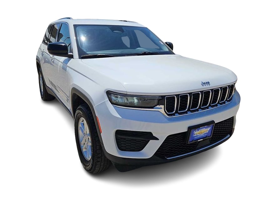 Thumbnail: 2024 Jeep Grand Cherokee - 20