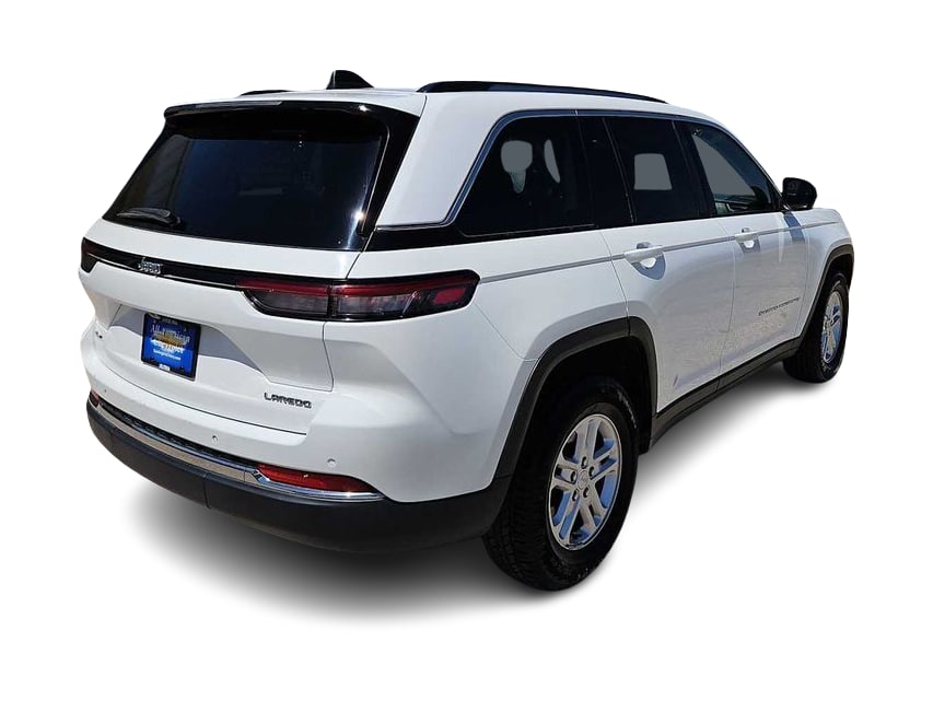 Thumbnail: 2024 Jeep Grand Cherokee - 22