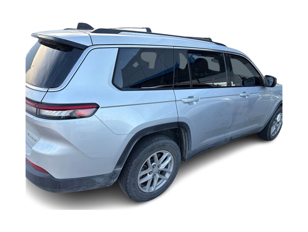 Thumbnail: 2023 Jeep Grand Cherokee L - 13