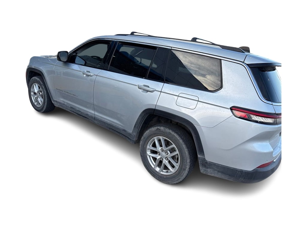 Thumbnail: 2023 Jeep Grand Cherokee L - 3