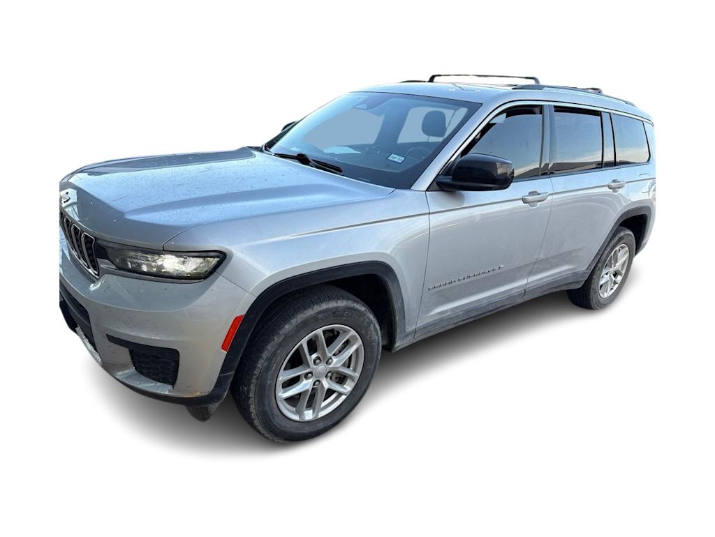 Thumbnail: 2023 Jeep Grand Cherokee L - 2