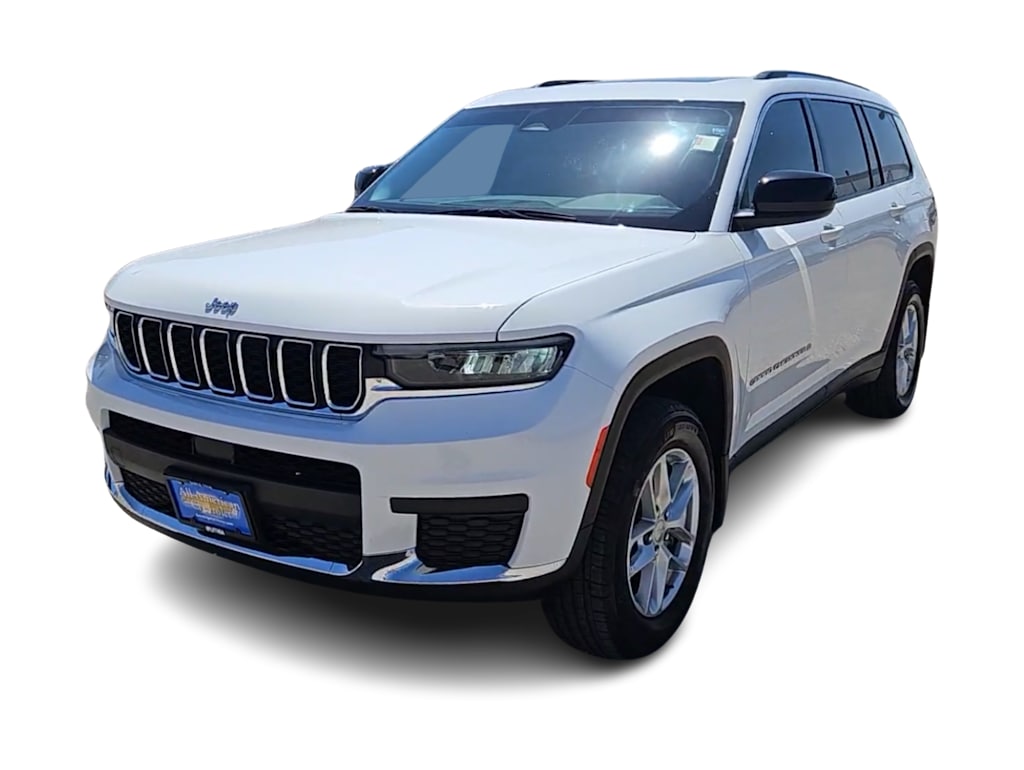 Thumbnail: 2023 Jeep Grand Cherokee L - 20