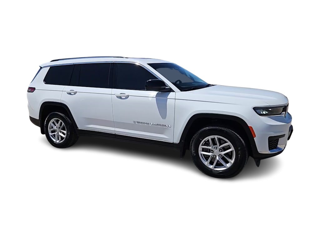 Thumbnail: 2023 Jeep Grand Cherokee L - 23
