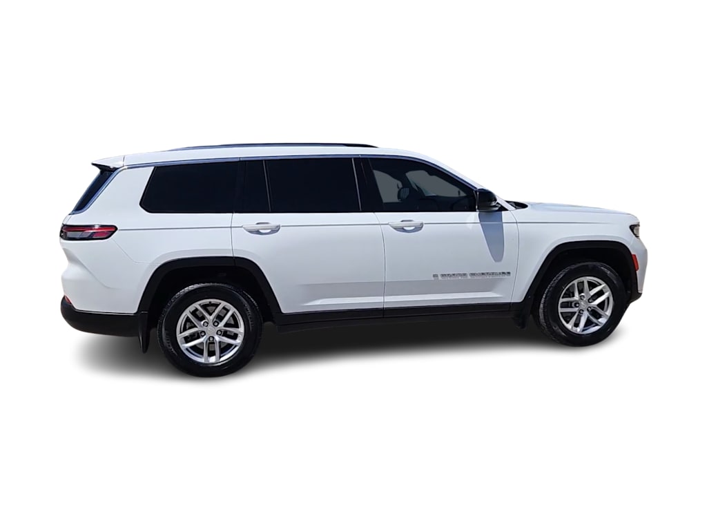 Thumbnail: 2023 Jeep Grand Cherokee L - 22
