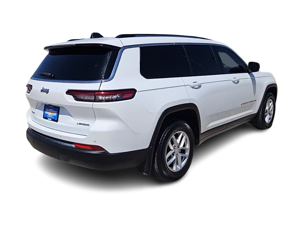 Thumbnail: 2023 Jeep Grand Cherokee L - 21