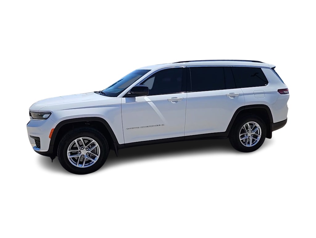 Thumbnail: 2023 Jeep Grand Cherokee L - 3