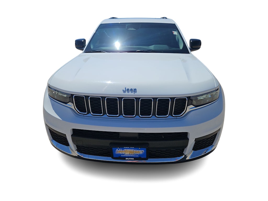 Thumbnail: 2023 Jeep Grand Cherokee L - 6