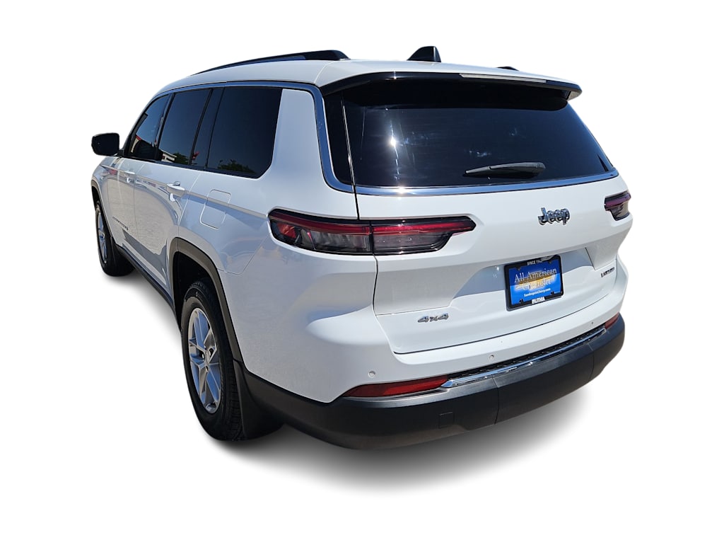 Thumbnail: 2023 Jeep Grand Cherokee L - 25
