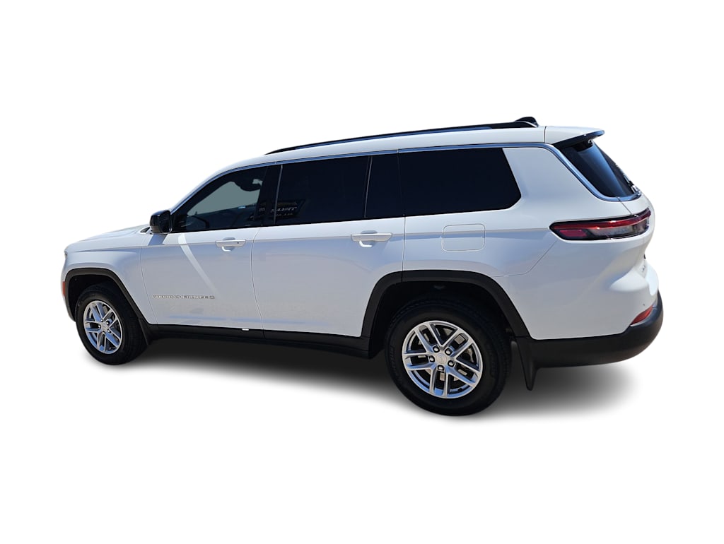 Thumbnail: 2023 Jeep Grand Cherokee L - 24