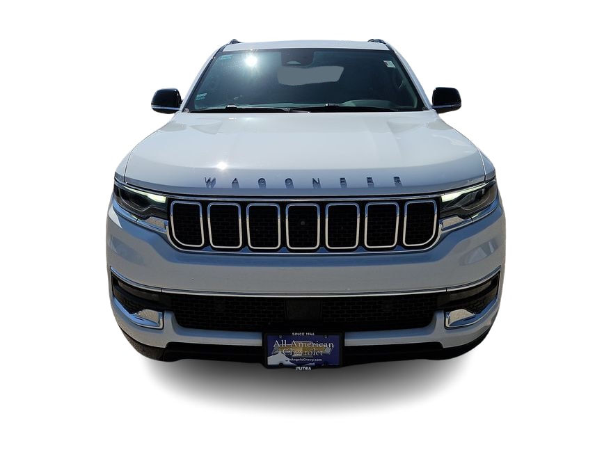 Thumbnail: 2024 Jeep Wagoneer - 6