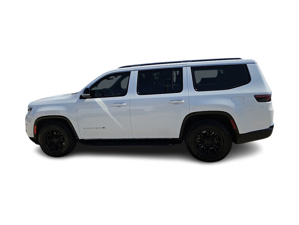 Thumbnail: 2024 Jeep Wagoneer - 3
