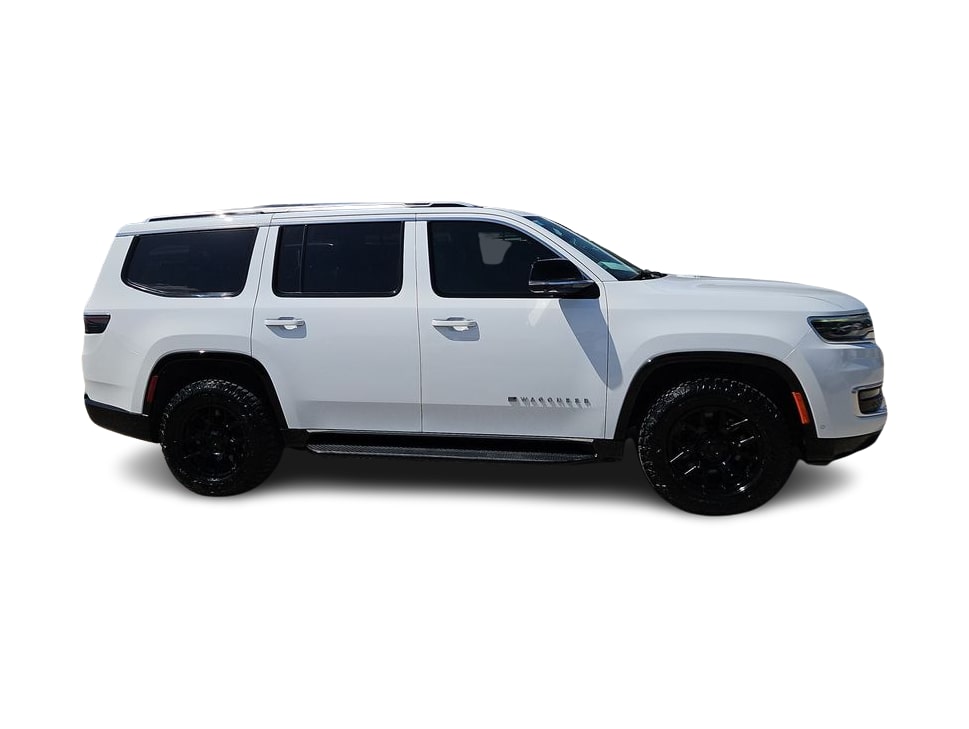 Thumbnail: 2024 Jeep Wagoneer - 19