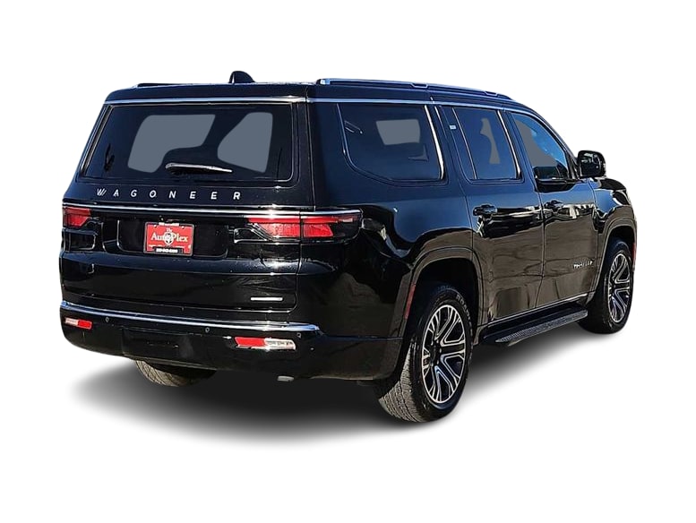 Thumbnail: 2024 Jeep Wagoneer - 18