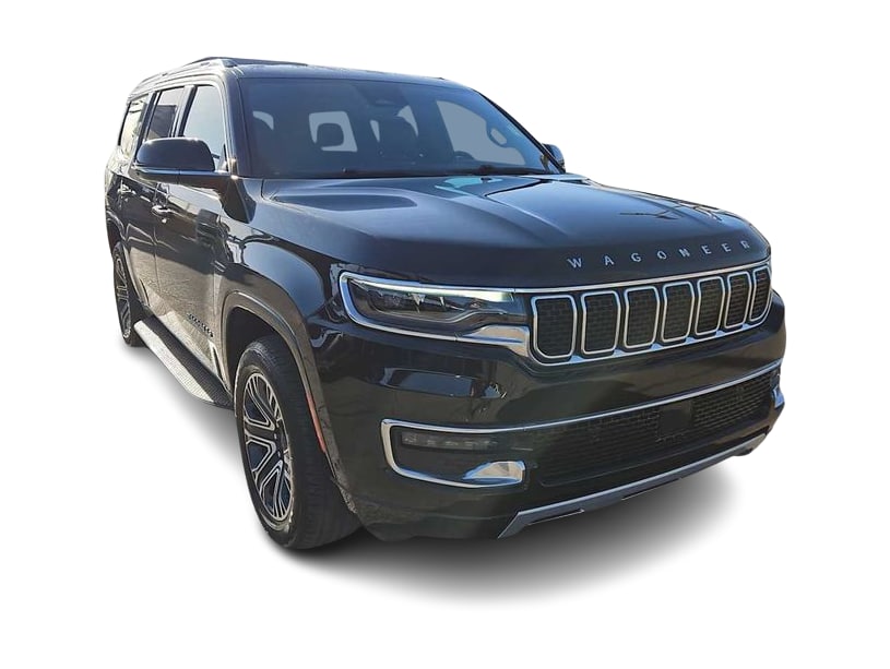 Thumbnail: 2024 Jeep Wagoneer - 16