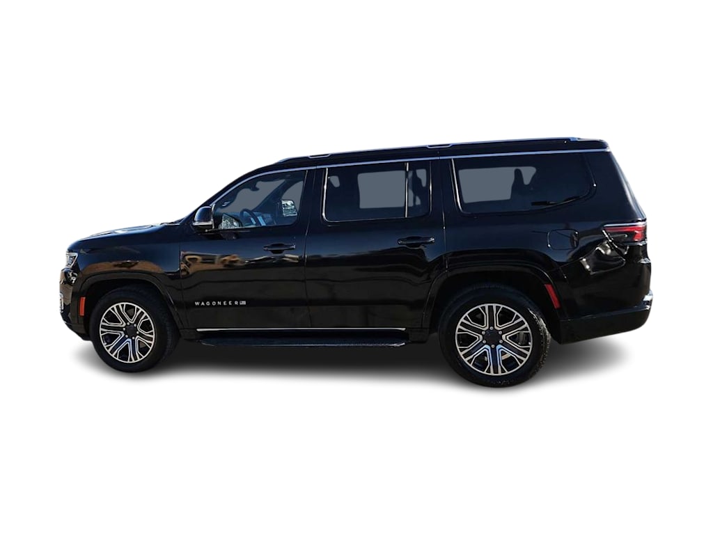 Thumbnail: 2024 Jeep Wagoneer - 3