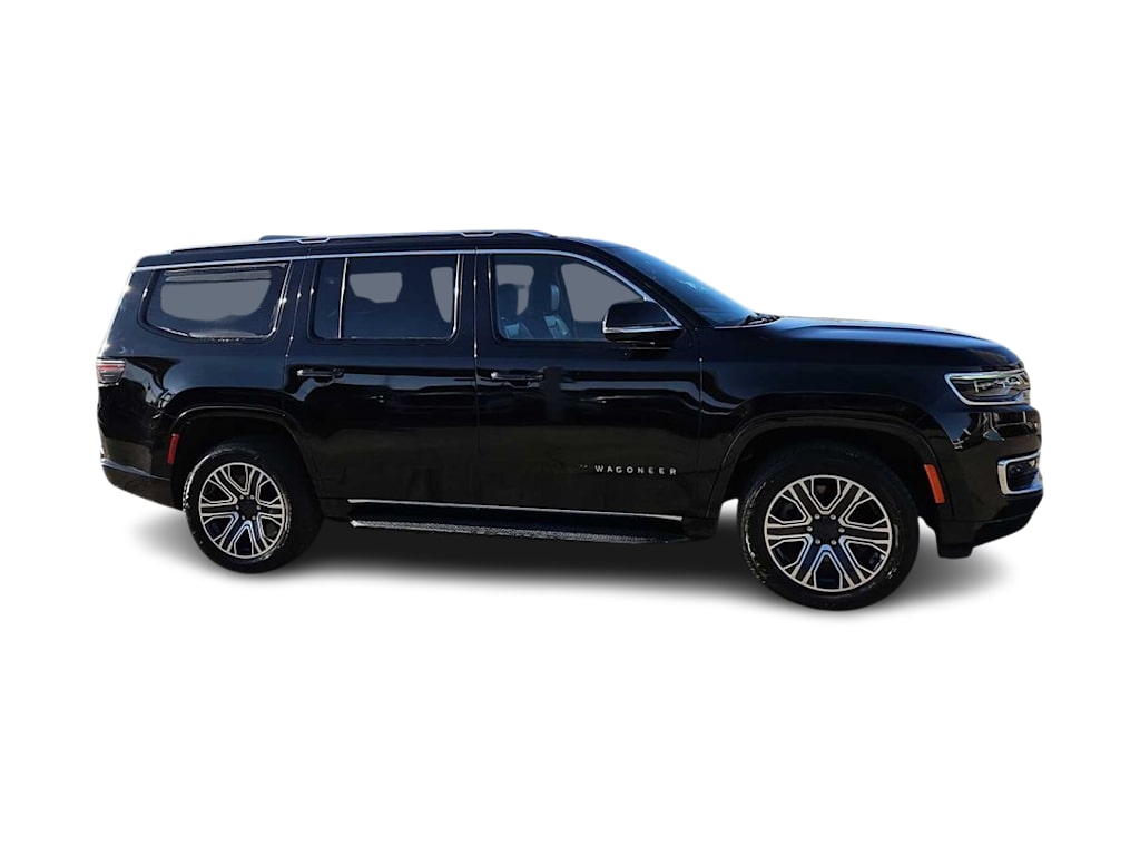 Thumbnail: 2024 Jeep Wagoneer - 19