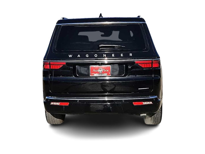 Thumbnail: 2024 Jeep Wagoneer - 5