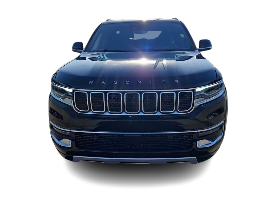 Thumbnail: 2024 Jeep Wagoneer - 6