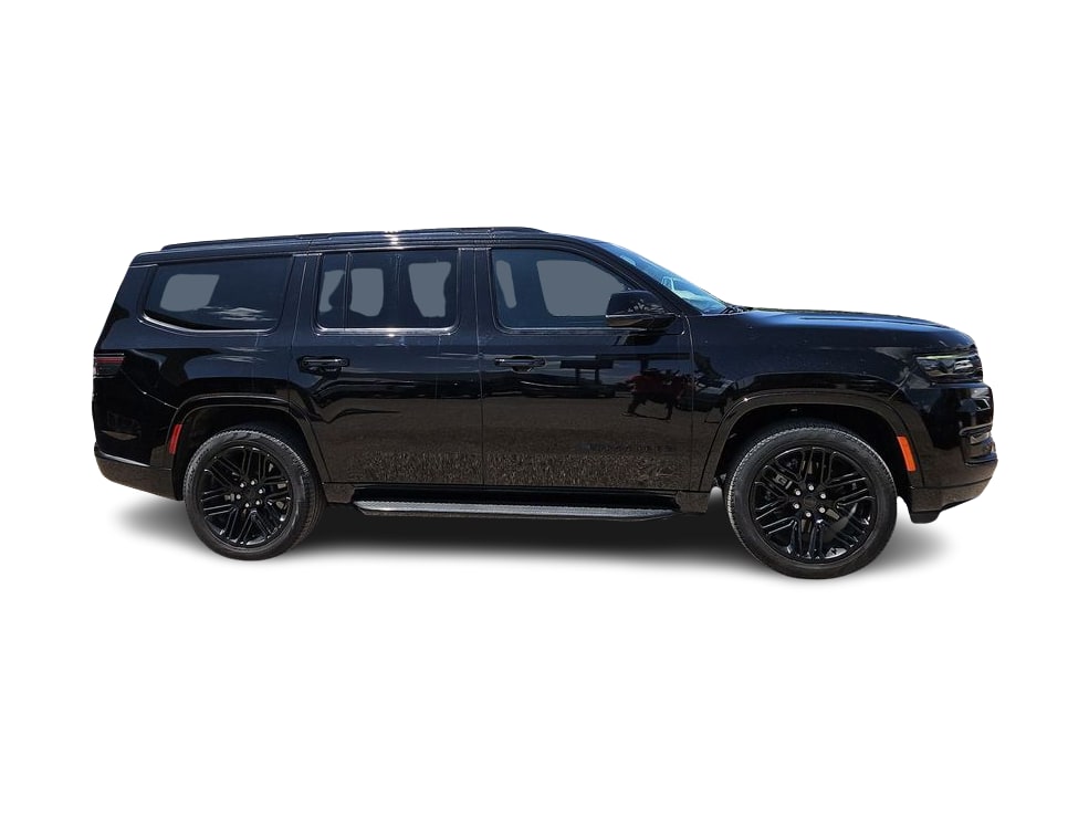Thumbnail: 2025 Jeep Wagoneer - 21