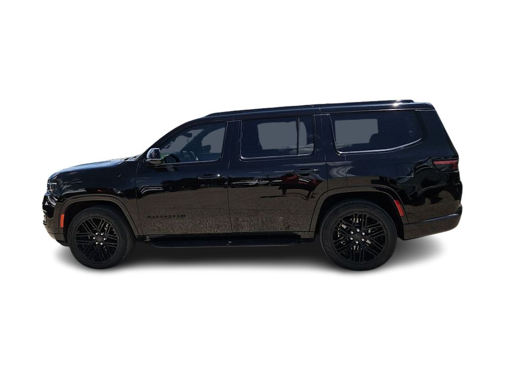 Thumbnail: 2025 Jeep Wagoneer - 3