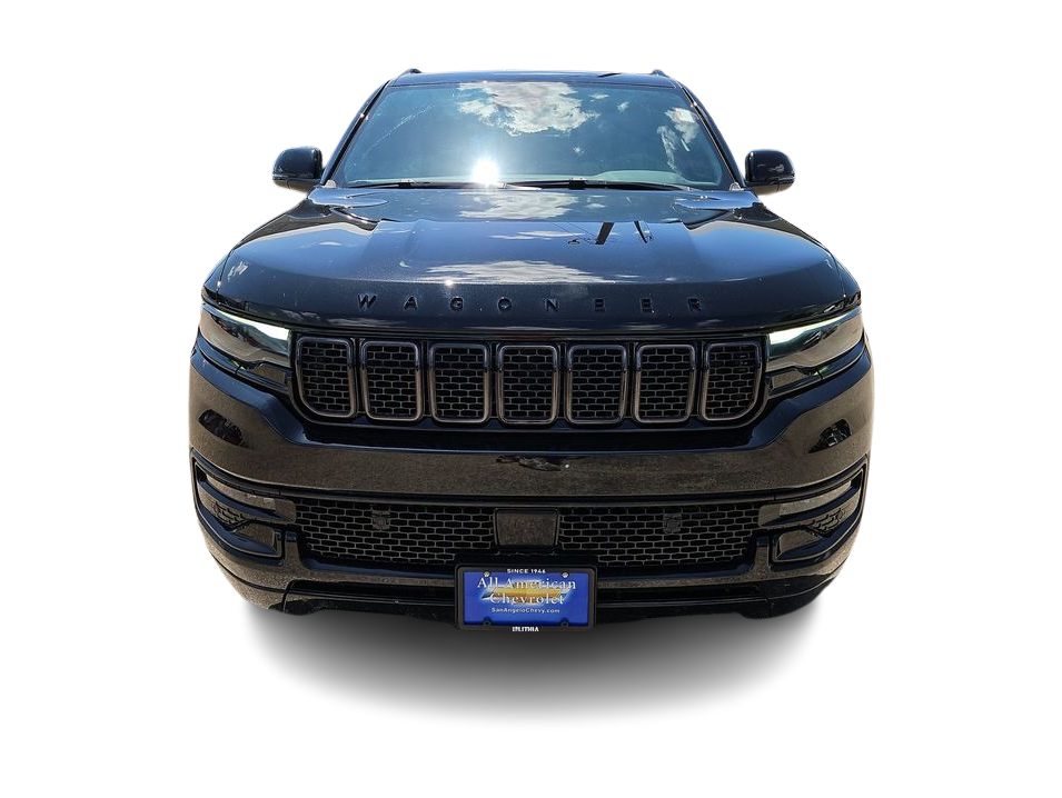 Thumbnail: 2025 Jeep Wagoneer - 6