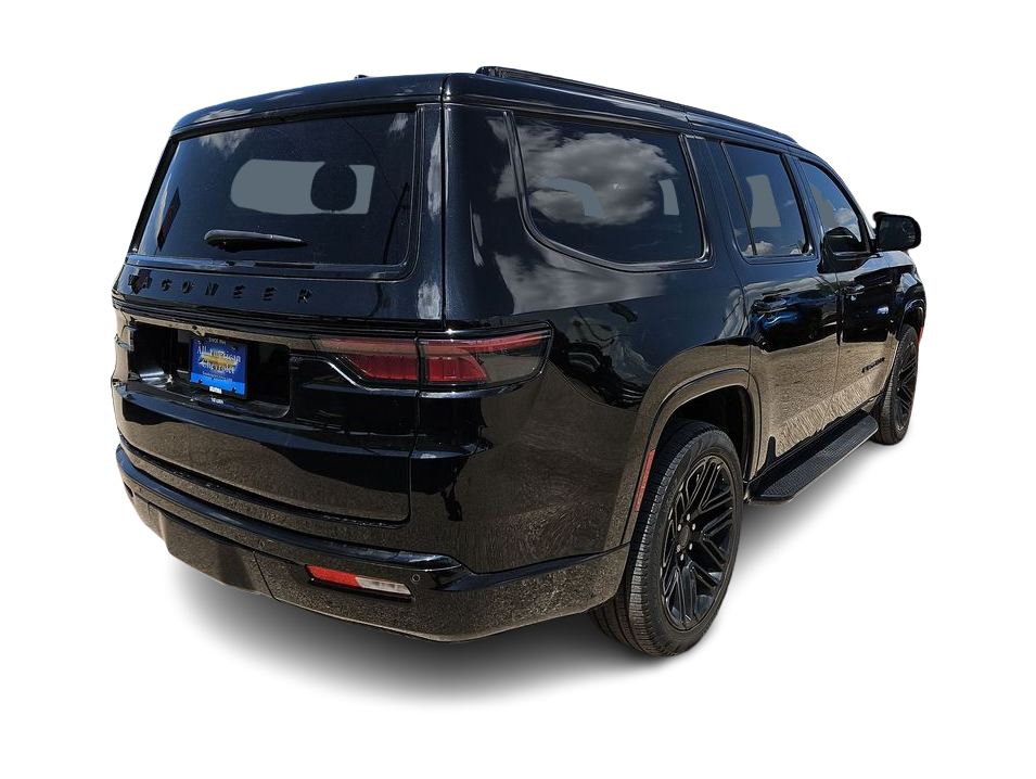 Thumbnail: 2025 Jeep Wagoneer - 20
