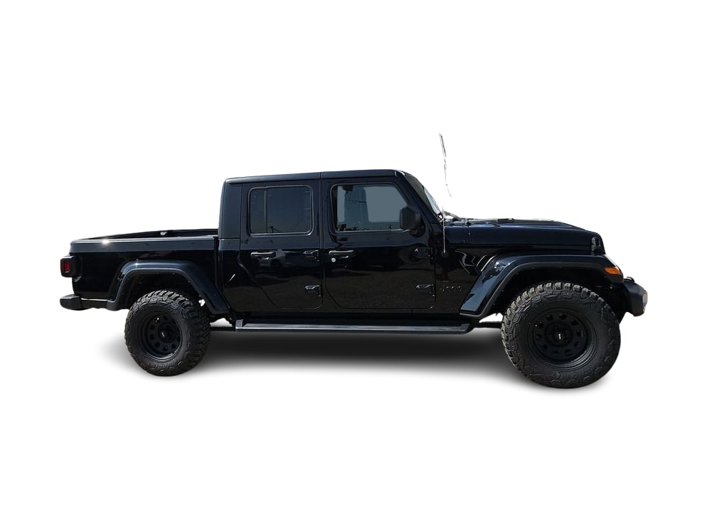 Thumbnail: 2022 Jeep Gladiator - 19