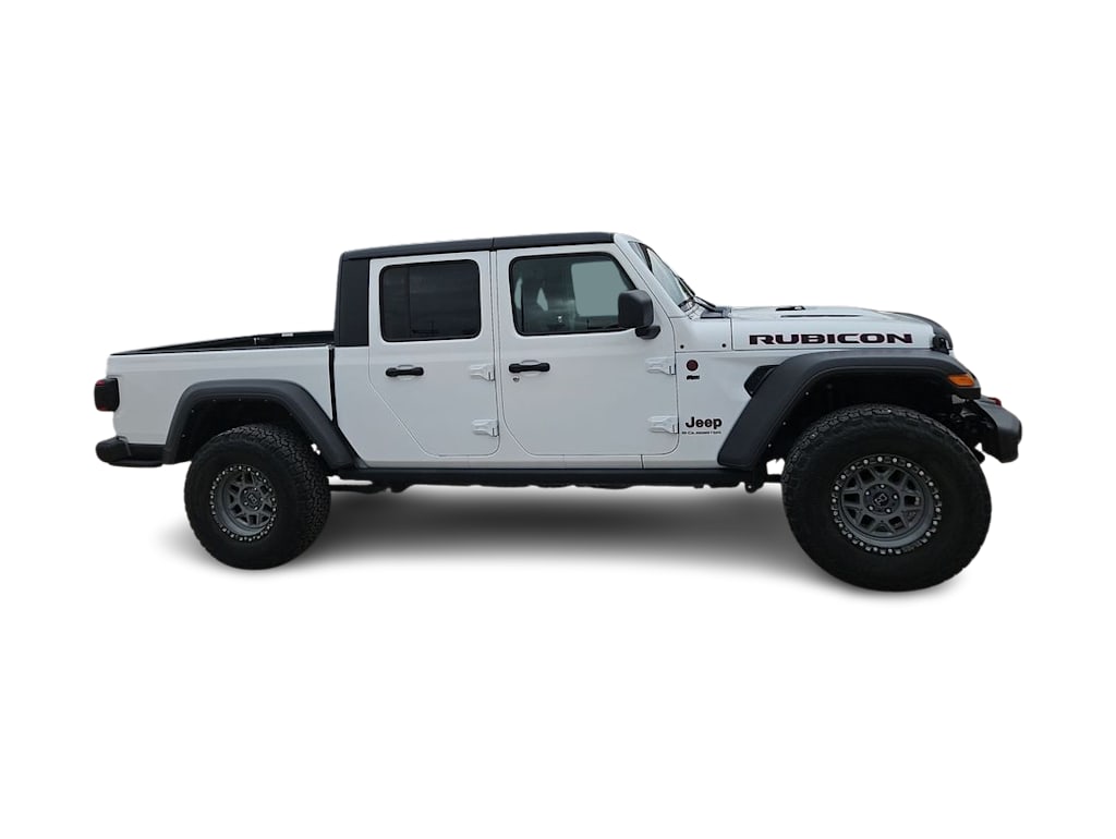 Thumbnail: 2024 Jeep Gladiator - 19