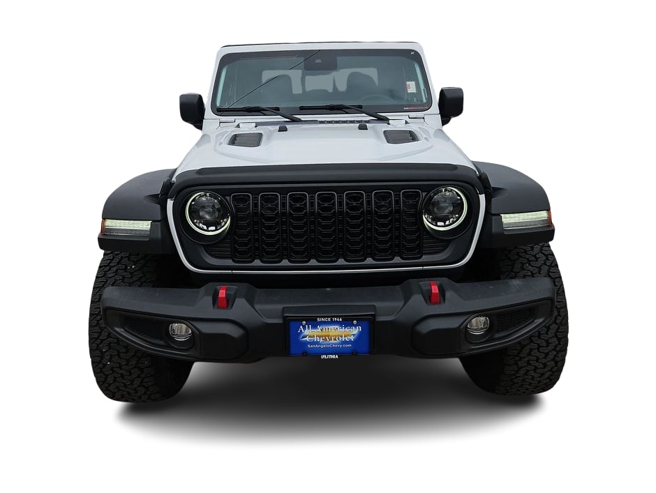 Thumbnail: 2024 Jeep Gladiator - 6