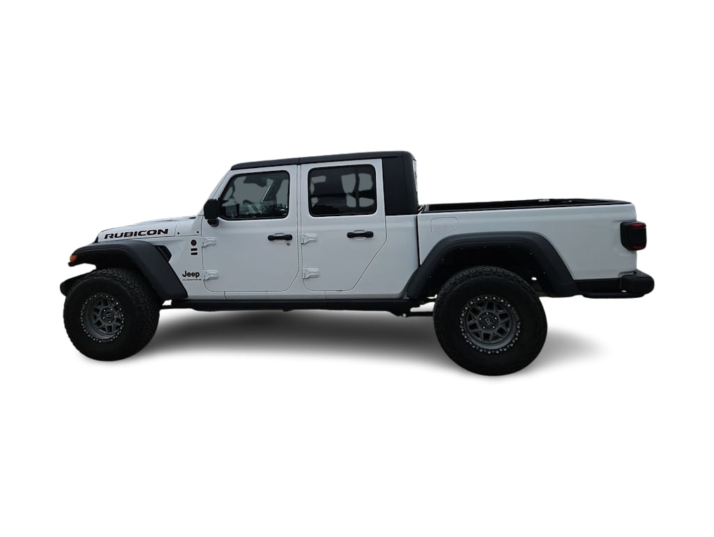 Thumbnail: 2024 Jeep Gladiator - 3