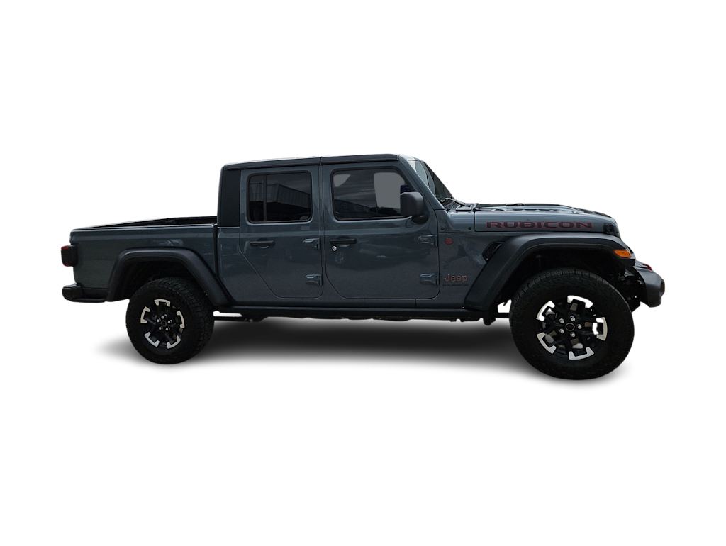 Thumbnail: 2025 Jeep Gladiator - 18