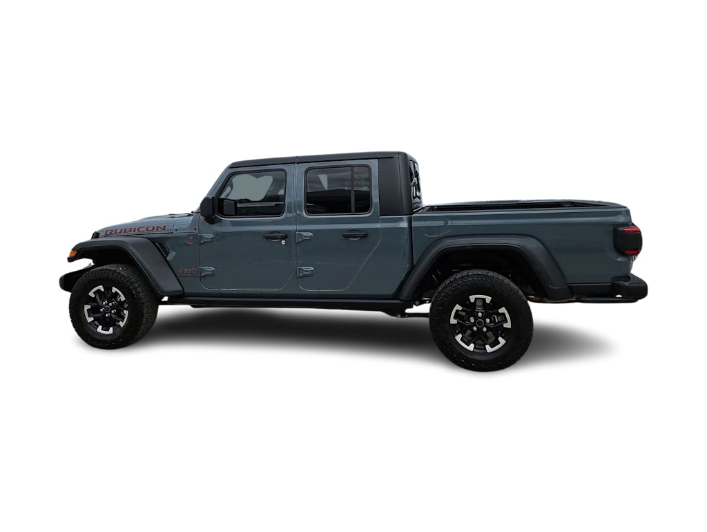 Thumbnail: 2025 Jeep Gladiator - 3