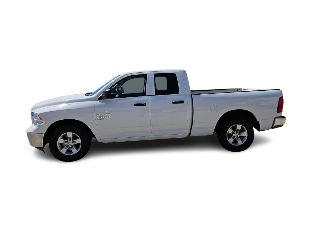 Thumbnail: 2022 RAM 1500 - 15