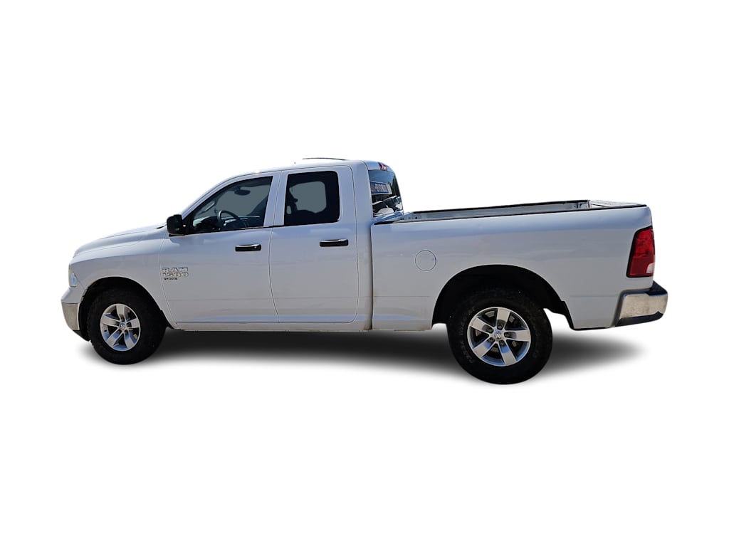 Thumbnail: 2022 RAM 1500 - 16