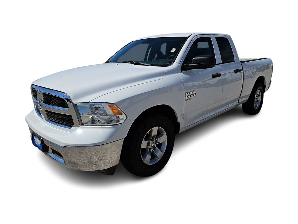 Thumbnail: 2022 RAM 1500 - 14