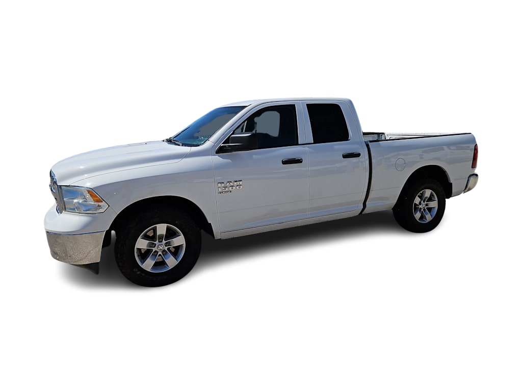 Thumbnail: 2022 RAM 1500 - 3