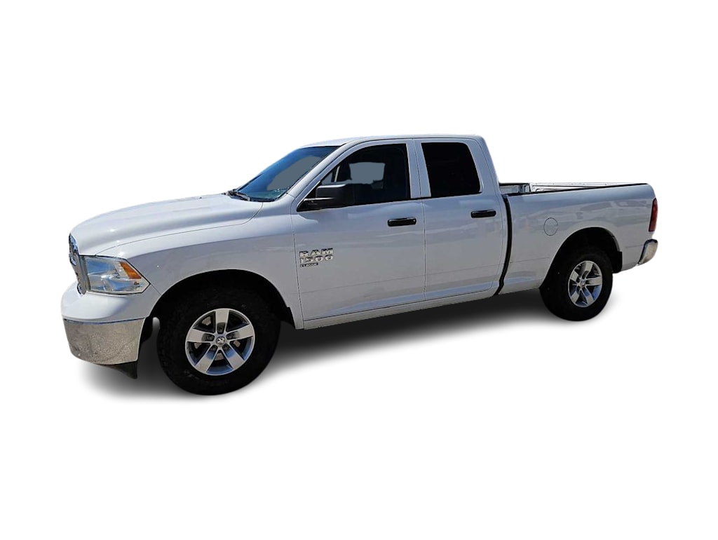 Thumbnail: 2022 RAM 1500 - 3