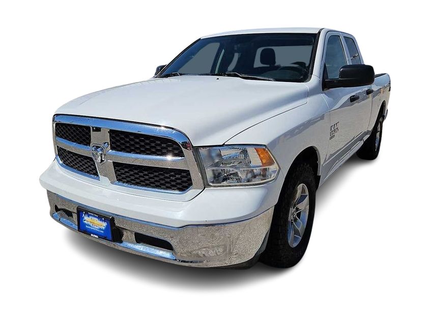 Thumbnail: 2022 RAM 1500 - 18