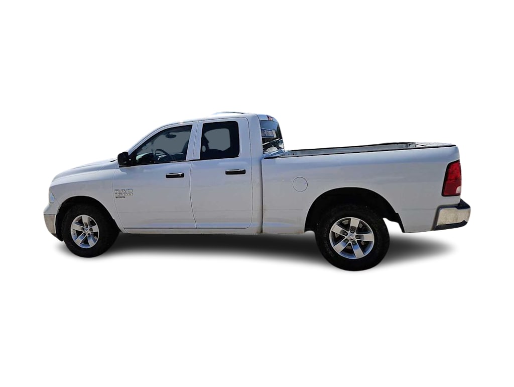Thumbnail: 2022 RAM 1500 - 16