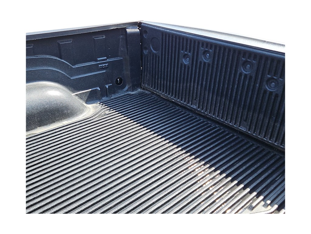 Thumbnail: 2019 RAM 1500 - 14