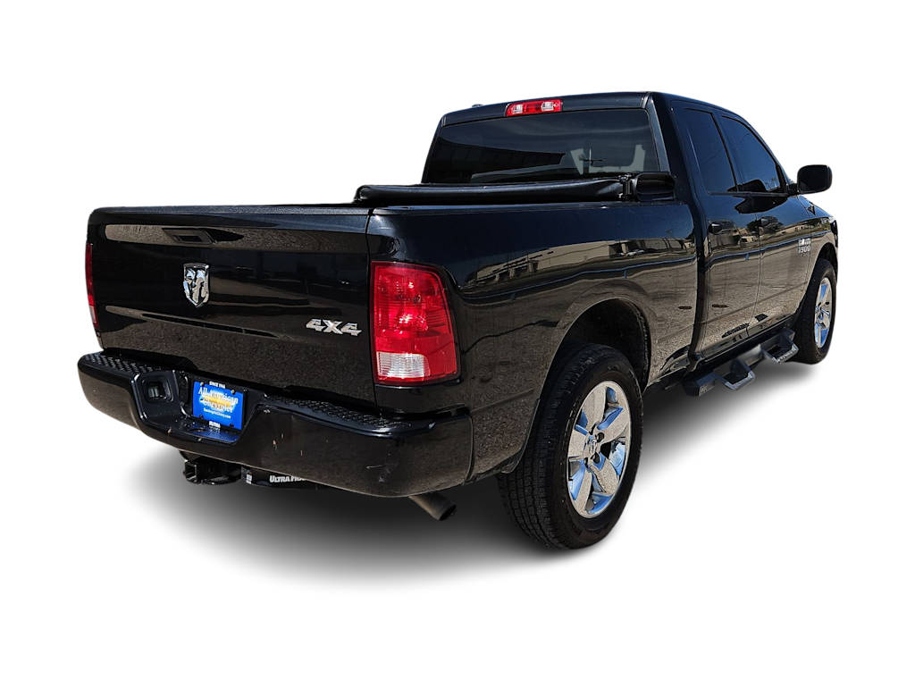 Thumbnail: 2019 RAM 1500 - 18