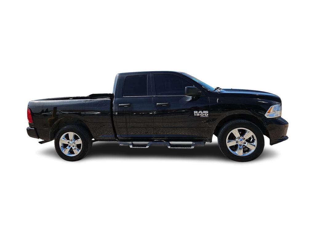 Thumbnail: 2019 RAM 1500 - 19