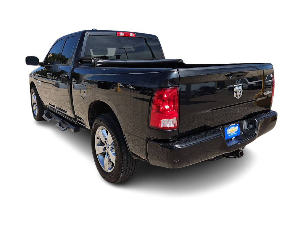 Thumbnail: 2019 RAM 1500 - 4