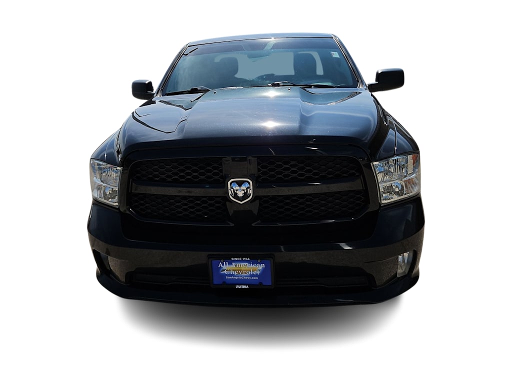 Thumbnail: 2019 RAM 1500 - 6