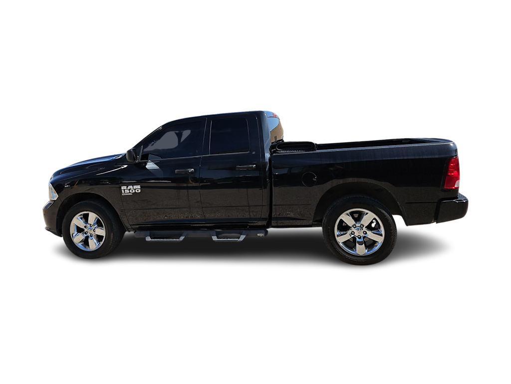Thumbnail: 2019 RAM 1500 - 3