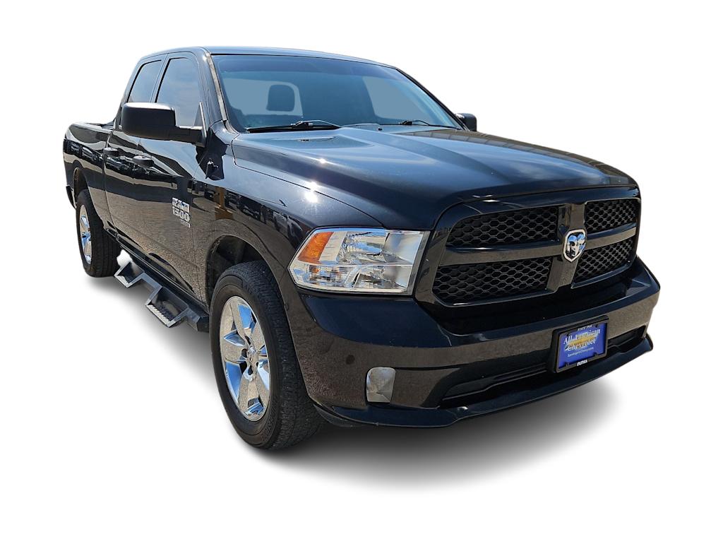 Thumbnail: 2019 RAM 1500 - 16