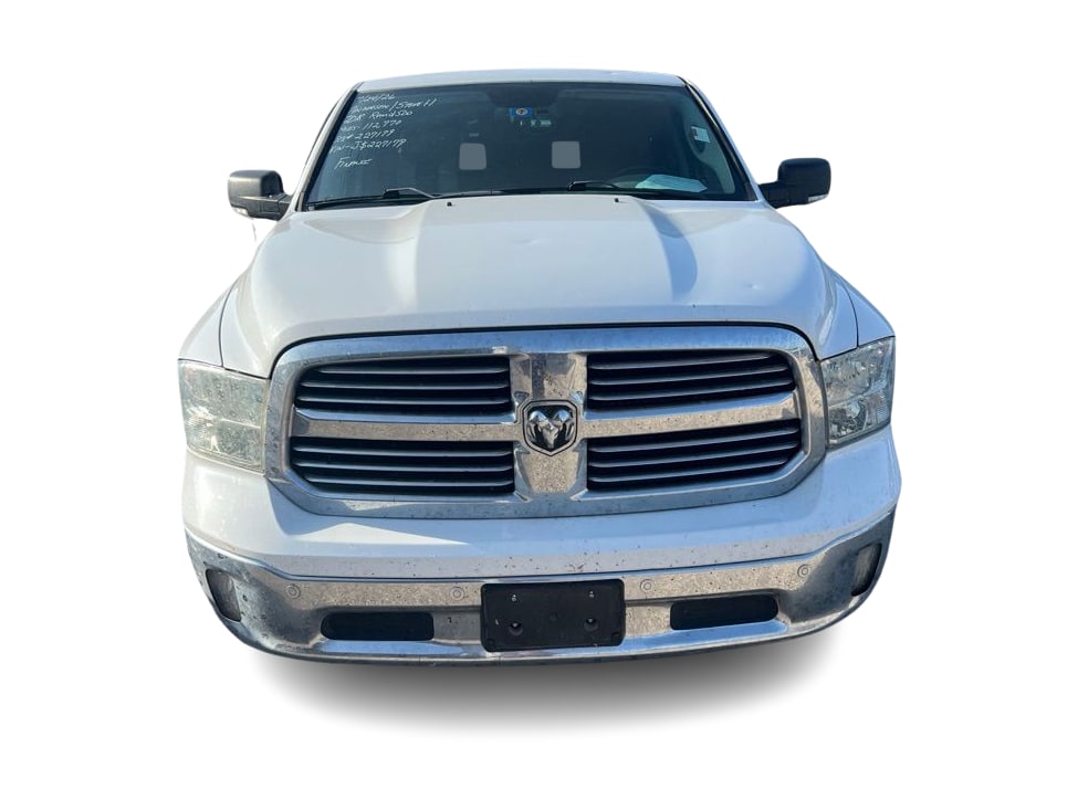 Thumbnail: 2018 RAM 1500 - 2