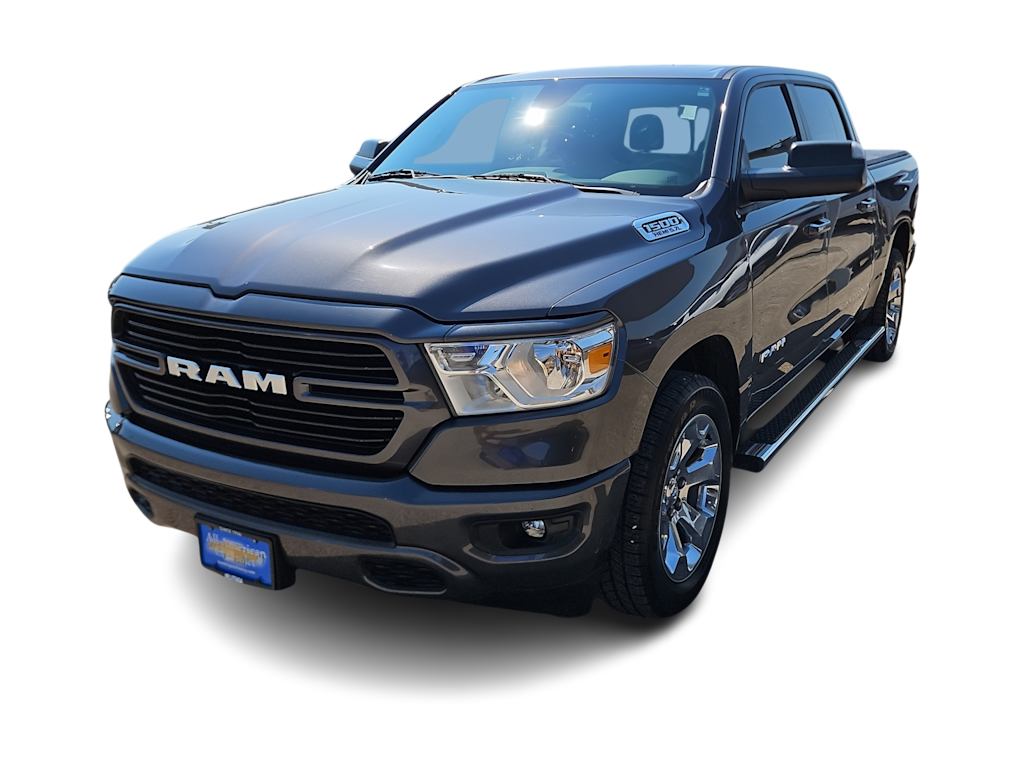 2020 RAM Ram 1500 Pickup