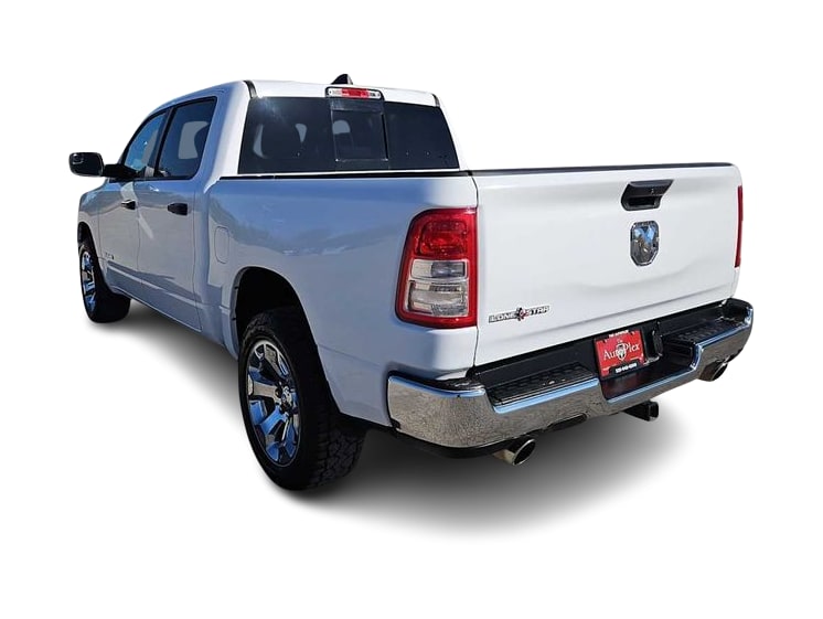 Thumbnail: 2024 RAM 1500 - 4